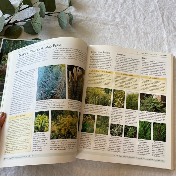 American Horticultural Society Gardening Manual - Picture 6 of 11